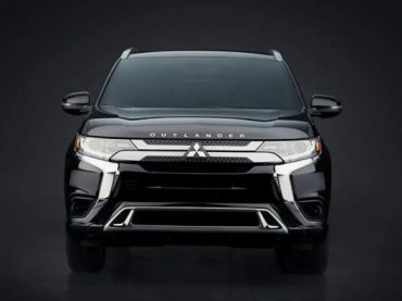 Mitsubishi Outlander ดี ไหม